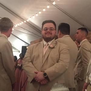 Meet your Posher, Lance